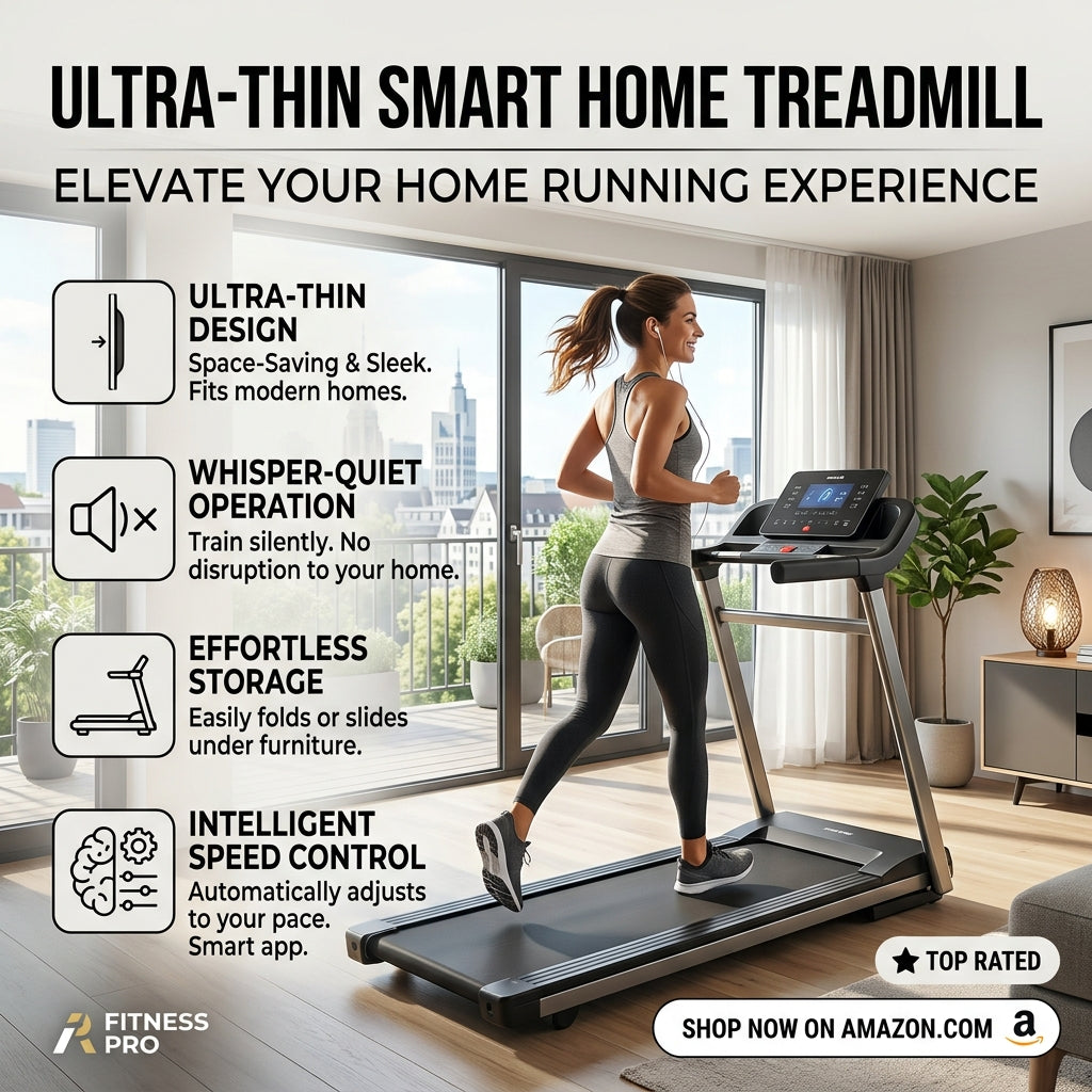 Walk While You Work and Reach Your Daily Step Goals