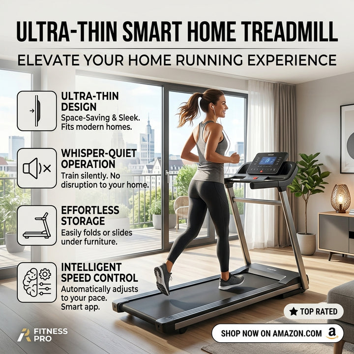 Walk While You Work and Reach Your Daily Step Goals