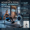 Just 20 Minutes a Day for a Complete Full-Body Workout